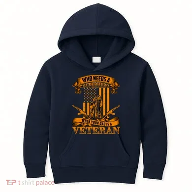 Kids Hoodie