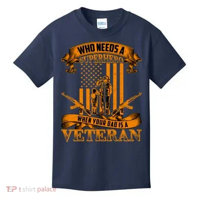 Kids T-Shirt