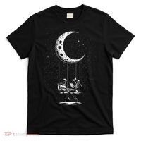 Valentine Day Funny Skeleton Couple Guitar Rock And Roll T-Shirt thumb 0