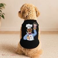 Vert Der Ferk Swedish Chef Doggie Tank thumb 2