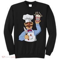 Vert Der Ferk Swedish Chef Sweatshirt thumb 0