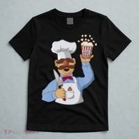 Vert Der Ferk Swedish Chef T-Shirt thumb 5