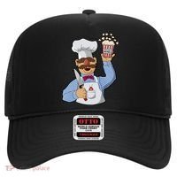 Vert Der Ferk Swedish Chef Hat thumb 0