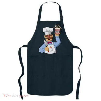 Apron