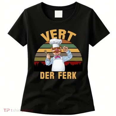 Women's T-Shirt