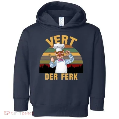 Toddler Hoodie