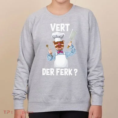 Women's Sweatshirt
