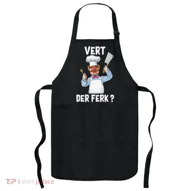 Apron