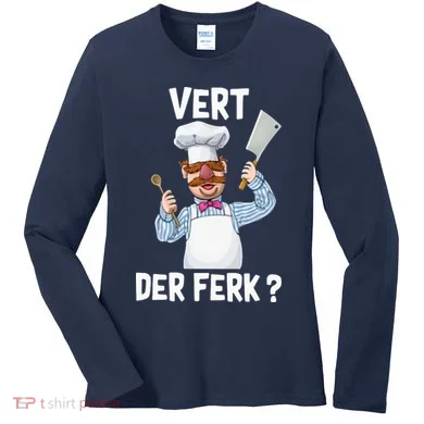 Women's Long Sleeve Shirt