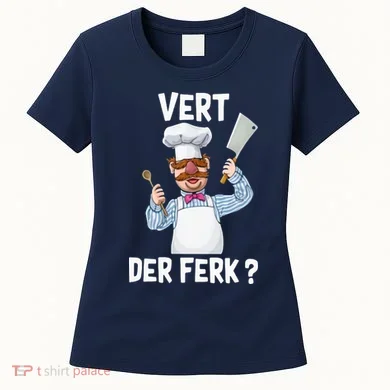 Women's T-Shirt