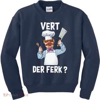 Kids Sweatshirt