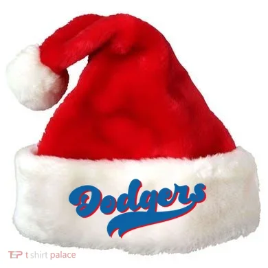 Santa Hat