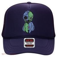 Vodoo Doll Funny Creepy Hat thumb 0