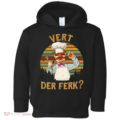 Toddler Hoodie
