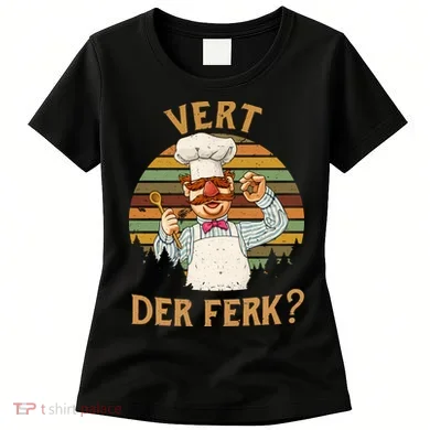 Women's T-Shirt