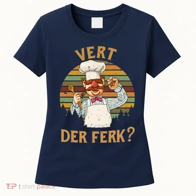 Women's T-Shirt