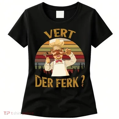 Women's T-Shirt