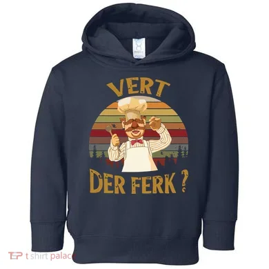 Toddler Hoodie