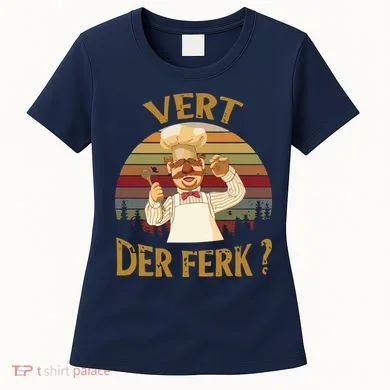 Women's T-Shirt