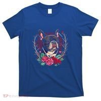 Valentine's Day Gift French Bulldog Dog Valentine Funny Gift T-Shirt thumb 0