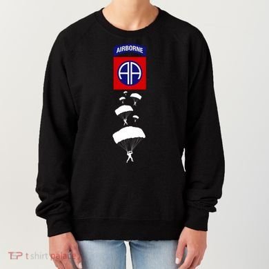 Veteran Day Gift Women's Sweatshirt