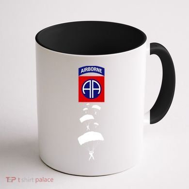 Veteran Day Gift Coffee Mug back