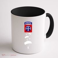 Veteran Day Gift Coffee Mug thumb 1