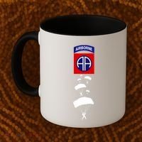 Veteran Day Gift Coffee Mug thumb 2