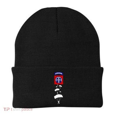Veteran Day Gift Beanie