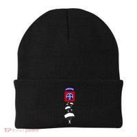 Veteran Day Gift Beanie thumb 0