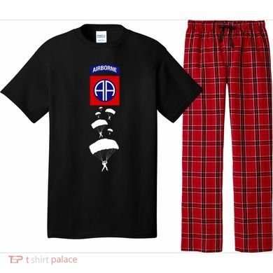 Veteran Day Gift Pajama Set