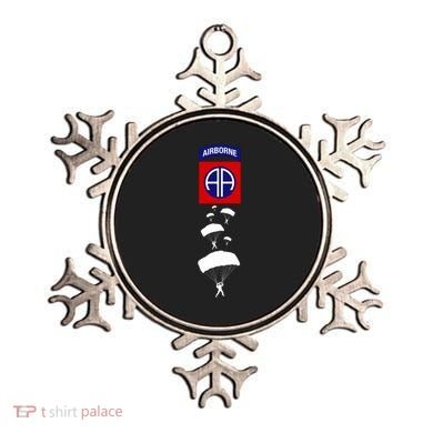 Veteran Day Gift Ornament
