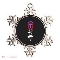 Veteran Day Gift Ornament thumb 0