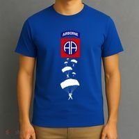 Veteran Day Gift T-Shirt thumb 3