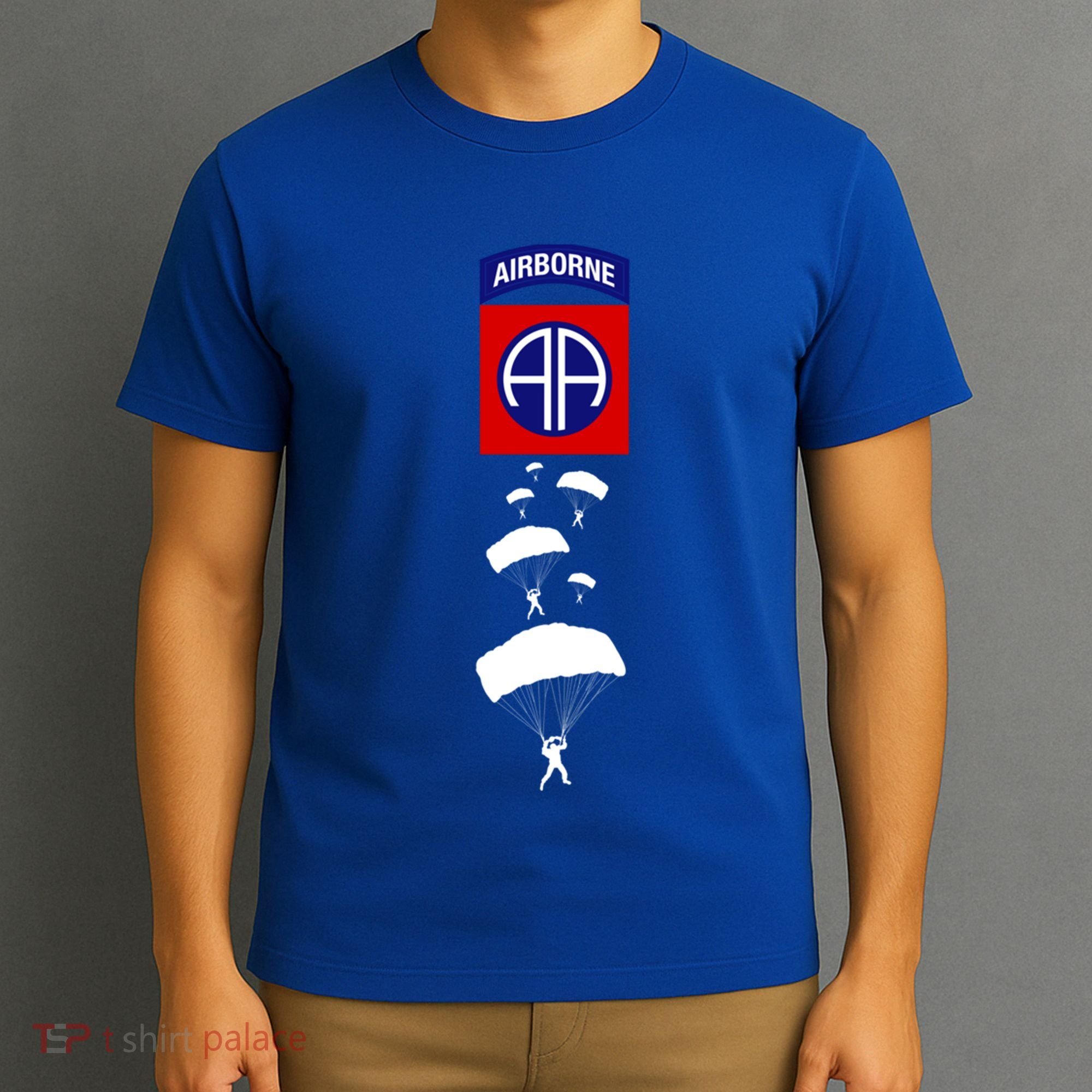Veteran Day Gift T-Shirt