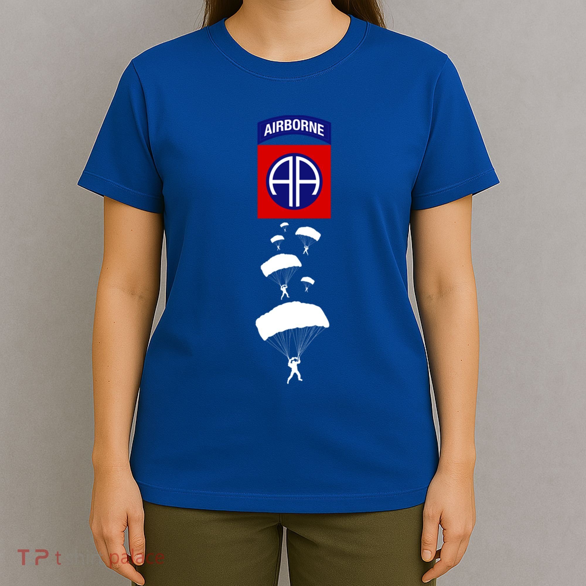 Veteran Day Gift T-Shirt