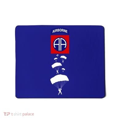 Veteran Day Gift Mousepad
