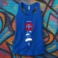 Veteran Day Gift Women's Tank Top thumb 3