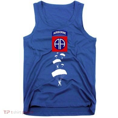 Veteran Day Gift Tank Top