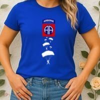 Veteran Day Gift Women's T-Shirt thumb 2