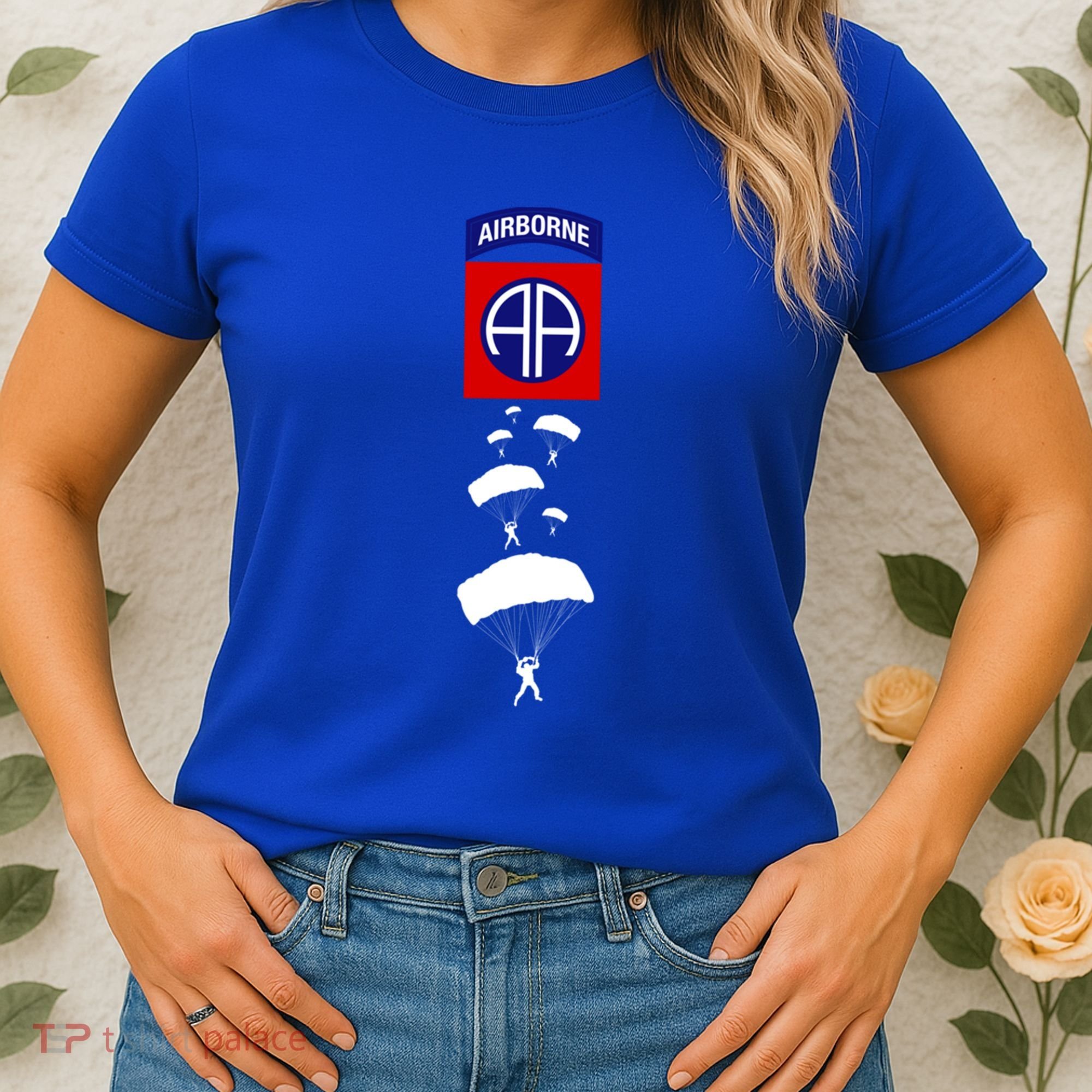Veteran Day Gift Women's T-Shirt
