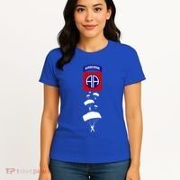 Veteran Day Gift Women's T-Shirt thumb 4