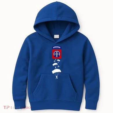 Kids Hoodie