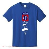 Veteran Day Gift Kids T-Shirt thumb 0