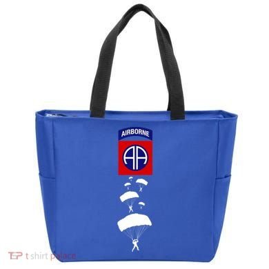 Veteran Day Gift Tote Bag