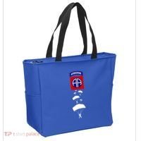 Veteran Day Gift Tote Bag thumb 2