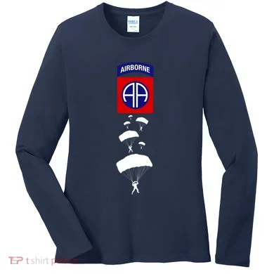 Women's Long Sleeve Shirt