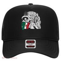 Virgen De Guadalupe And History Gift Hat thumb 0