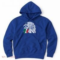 Virgen De Guadalupe And History Gift Hoodie thumb 0