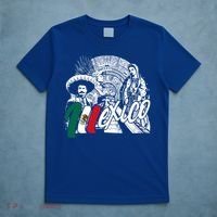Virgen De Guadalupe And History Gift T-Shirt thumb 5